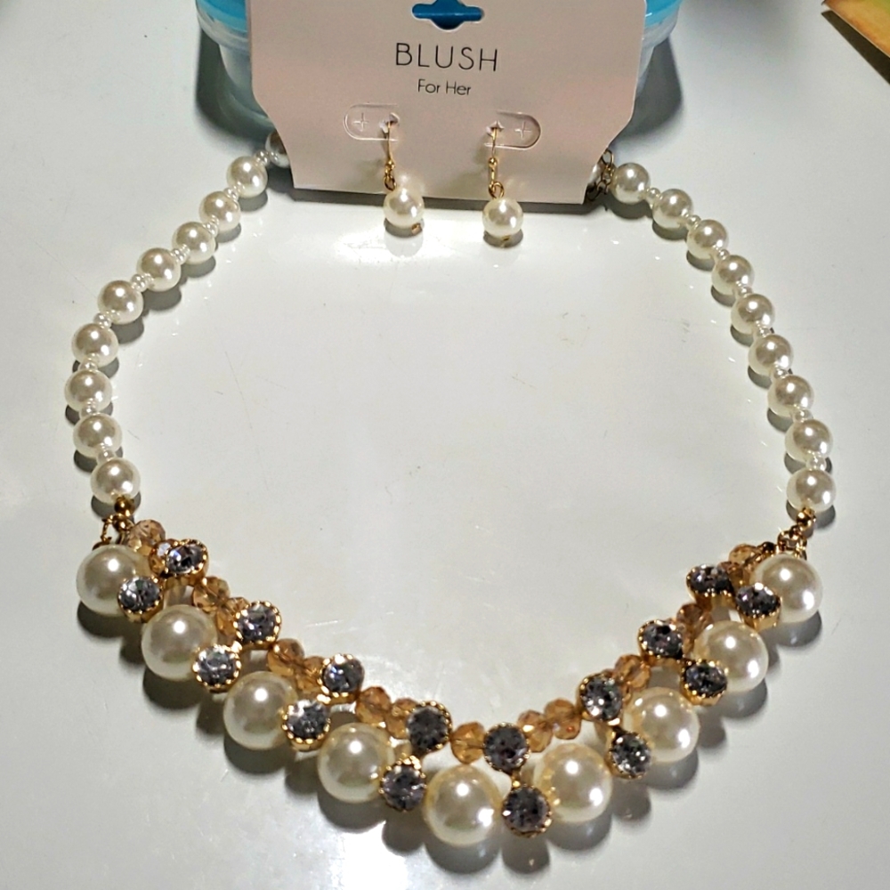 Wedding Necklace